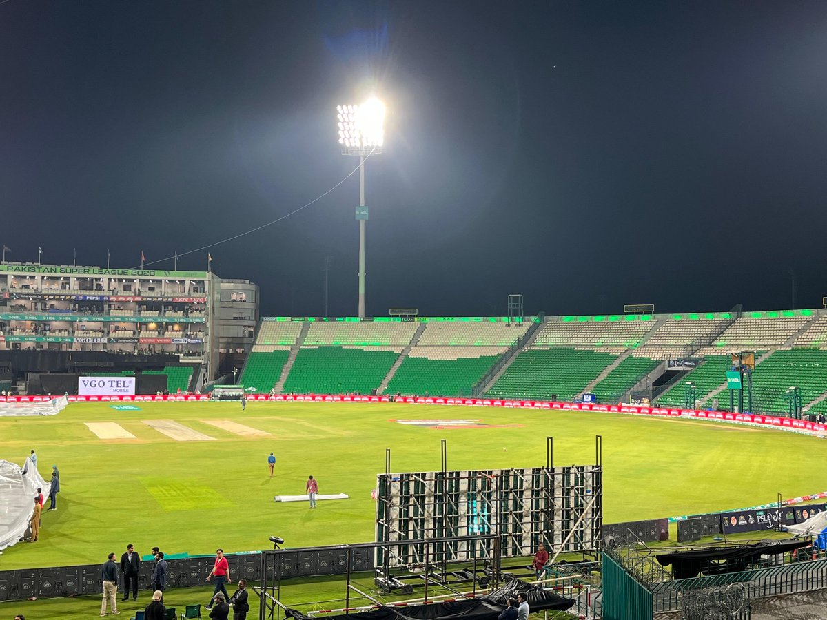 Abdul Basit tweet media