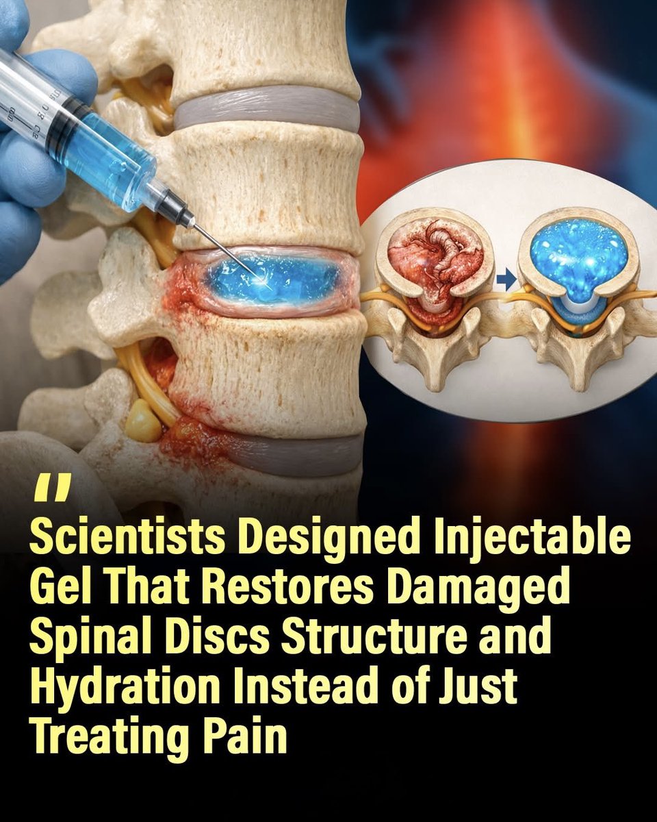 Next Science tweet media