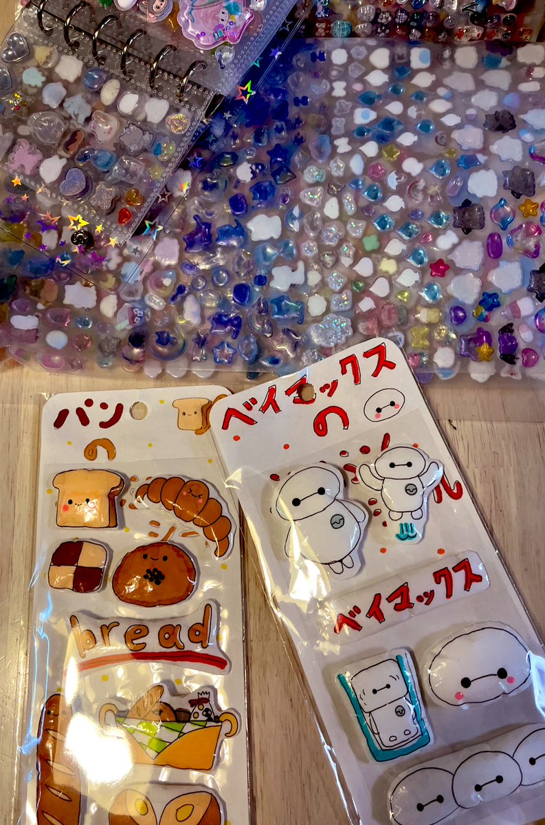 パン耳 tweet media