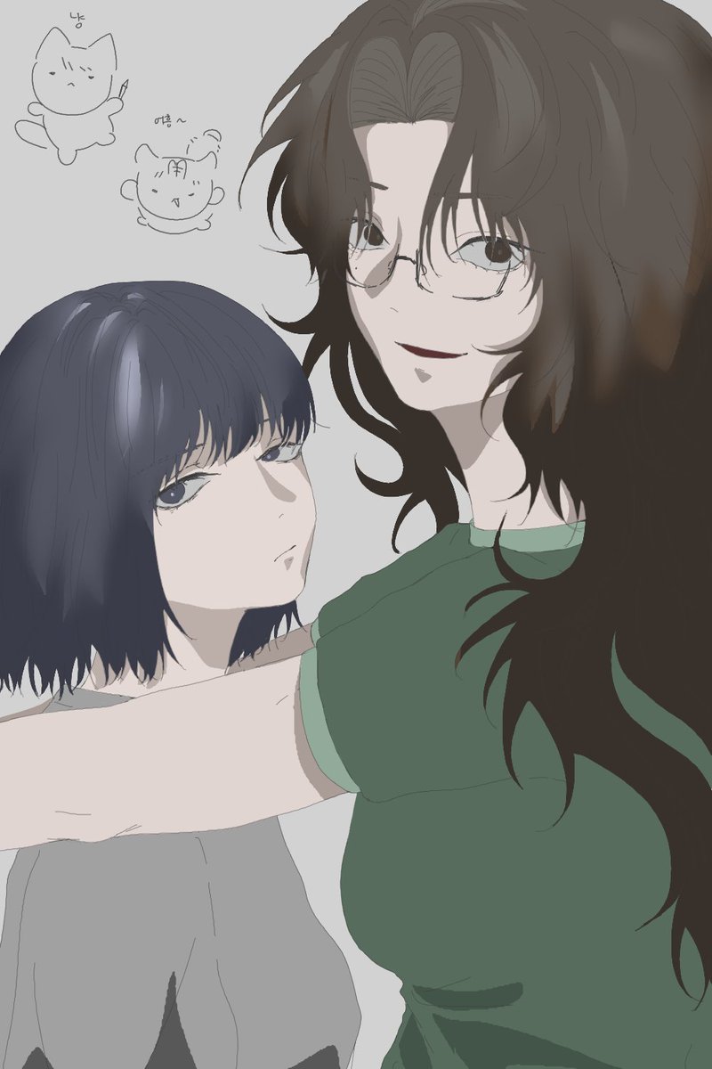 천사범 tweet media