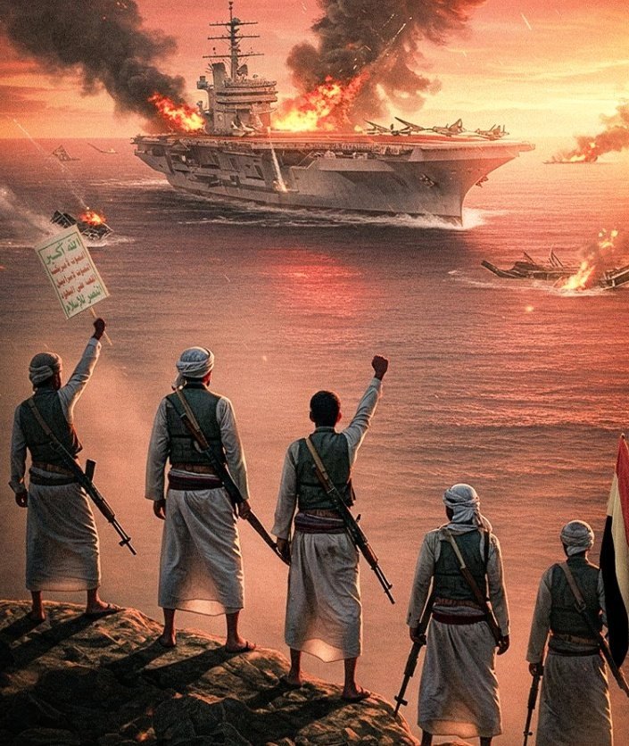 🇾🇪✌{YEMEN} tweet media