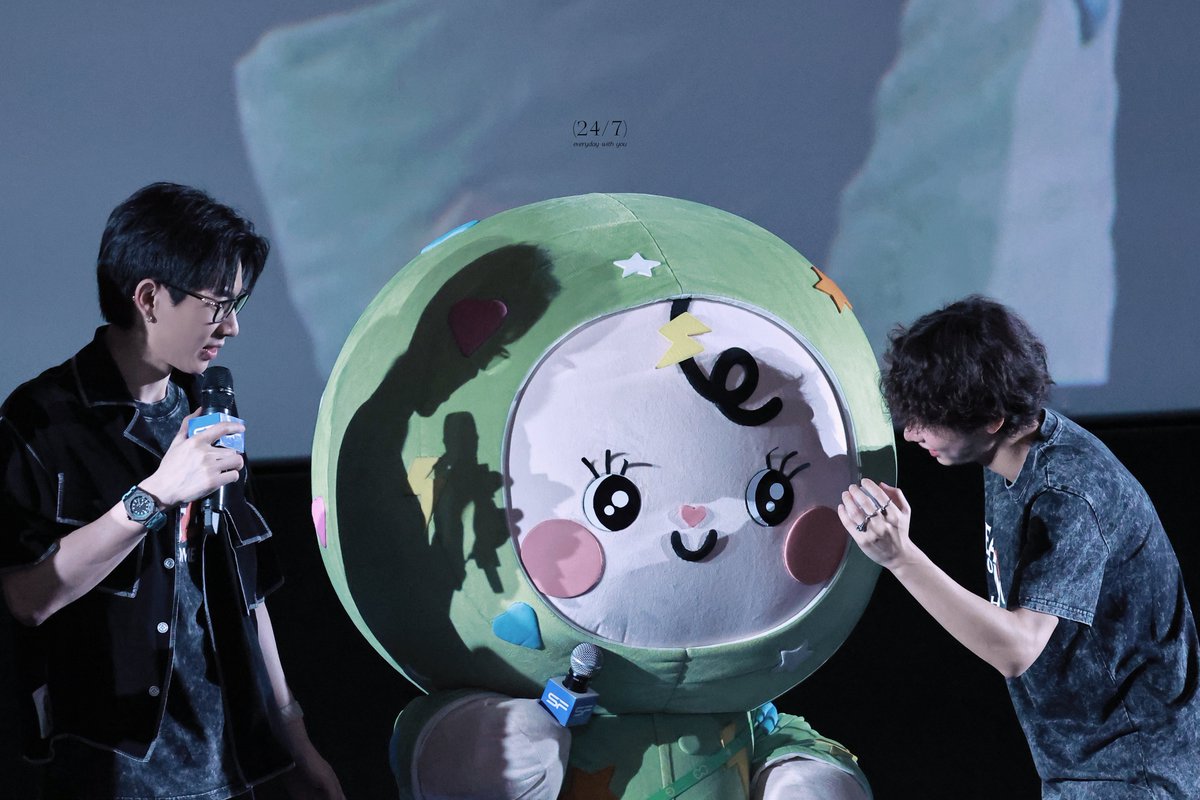 𝟐𝟒/𝟕 ᵕ̈ tweet media