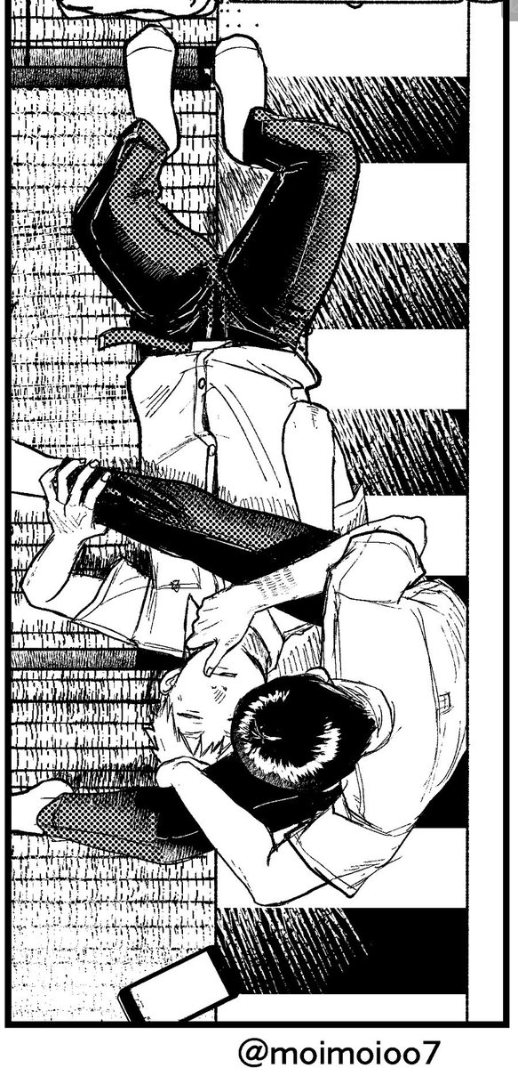 チャリン tweet media