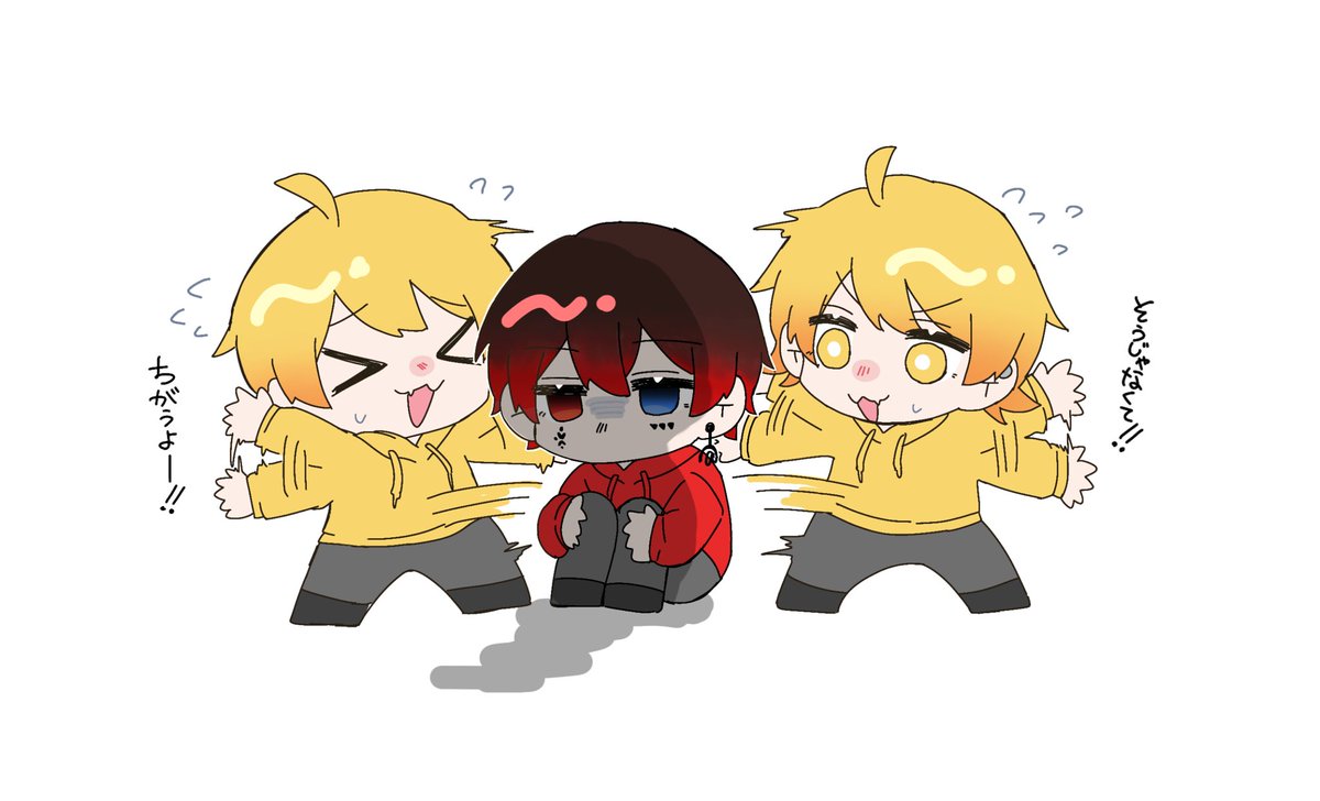 七瀬ちゃん tweet media