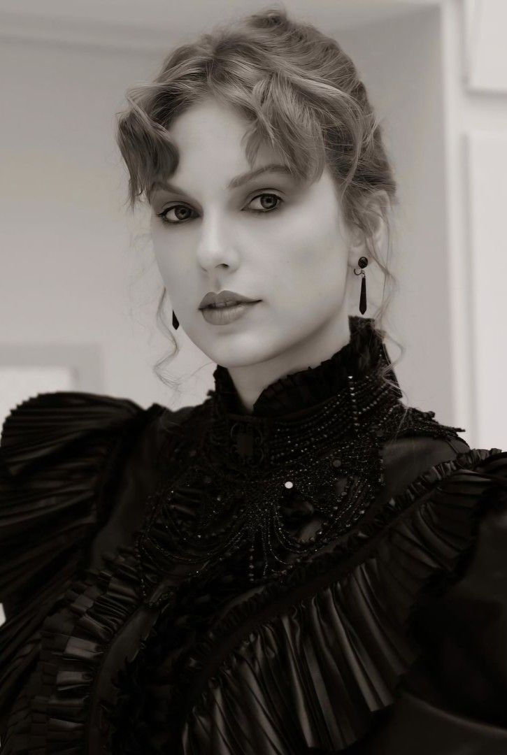 Swifties HQ tweet media