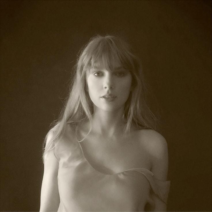 Swifties HQ tweet media