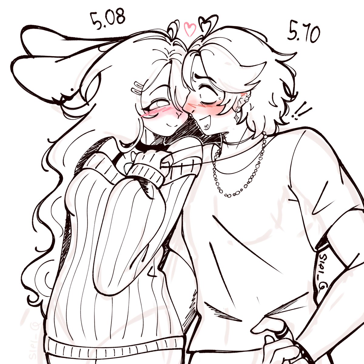 SieiQ🩷 ZERUM'S 1# FAN((PRESSURE SPOILERS)) tweet media