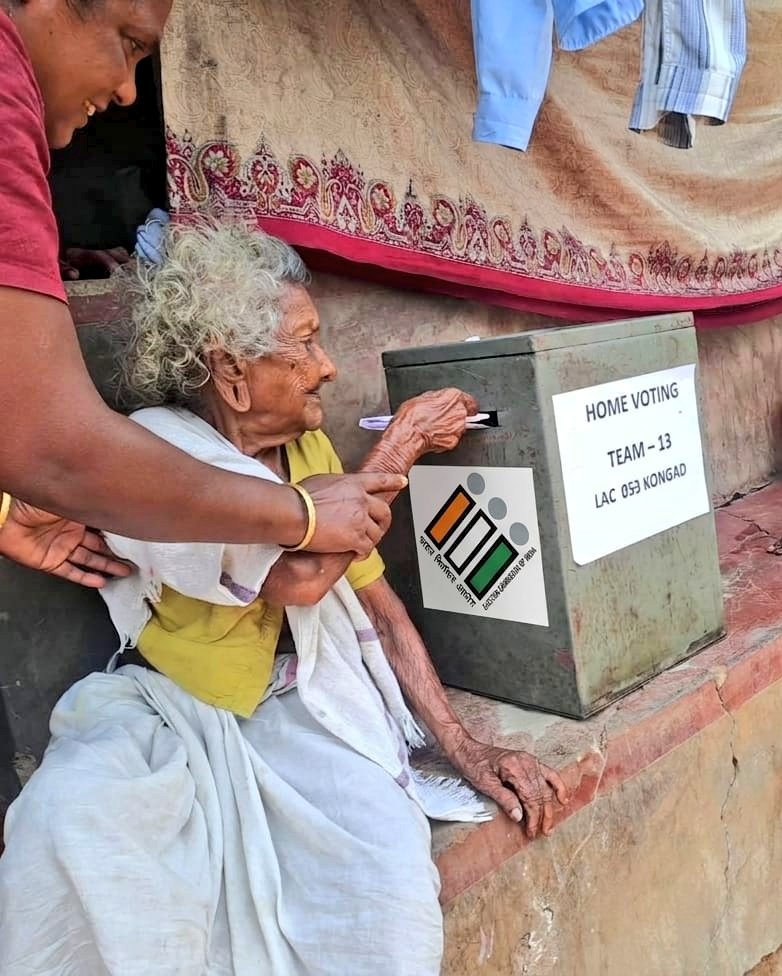 InfraZon tweet media