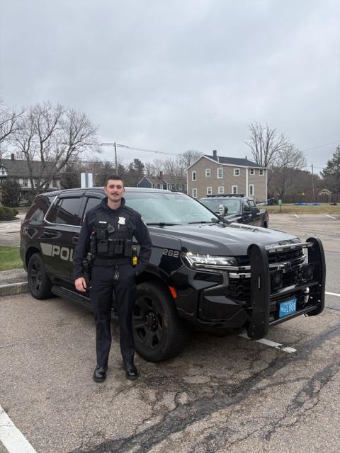 Raynham Police tweet media