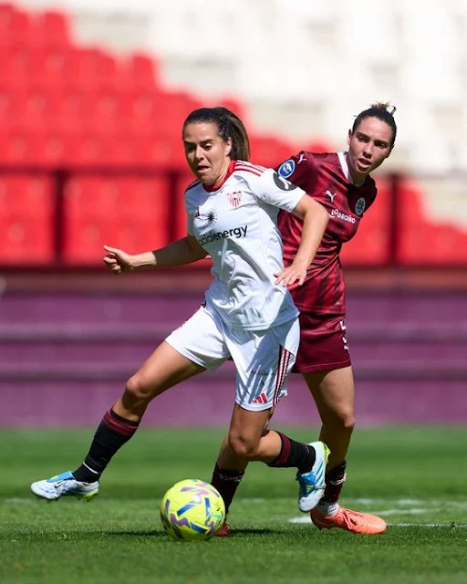 Portal SevillaFC Fem tweet media