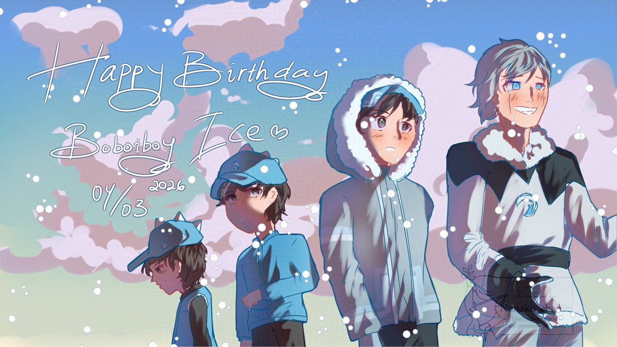 Nanako_chan96 || Opcom (0/5) tweet media