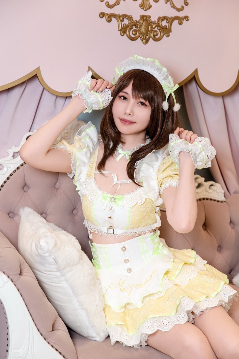 佐倉えび@推し死7巻発売中 tweet media