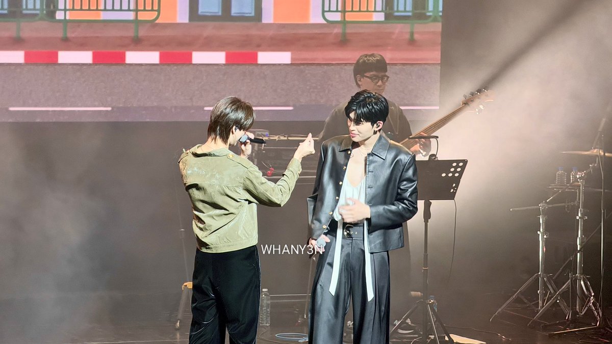 หวานเย็น​ หัวใจ​ PPP tweet media