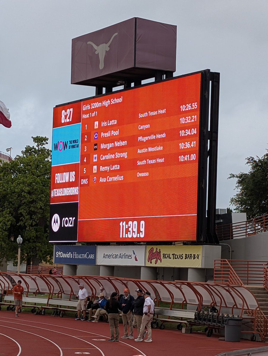 Hendrickson Hawk XC tweet media