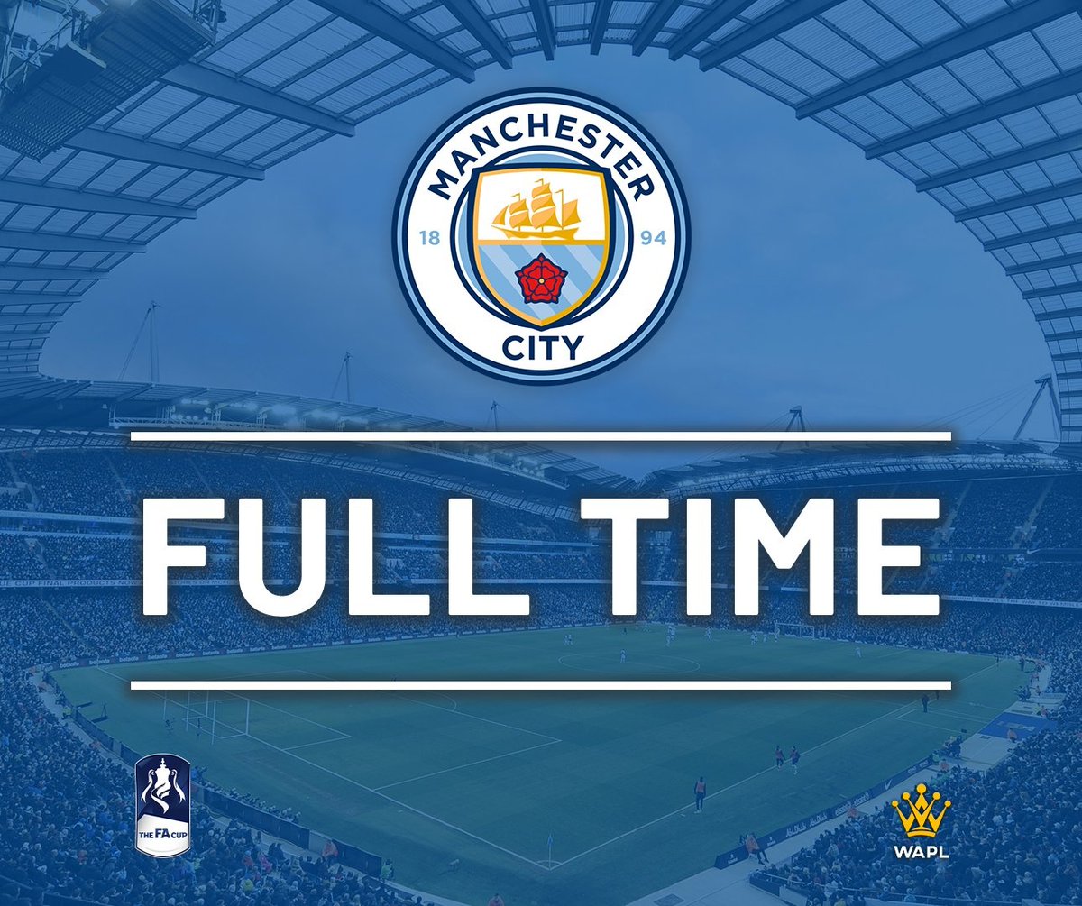 WeArePLeague's tweet photo. • Full Time 

Man City 4 - 0 Liverpool 

⚽️⚽️⚽️⚽️ Haaland (Hat-Trick) - Semenyo 

#CopaDaInglaterra 

#MCILIV 

#WAPL https://t.co/EKEFEOz41y