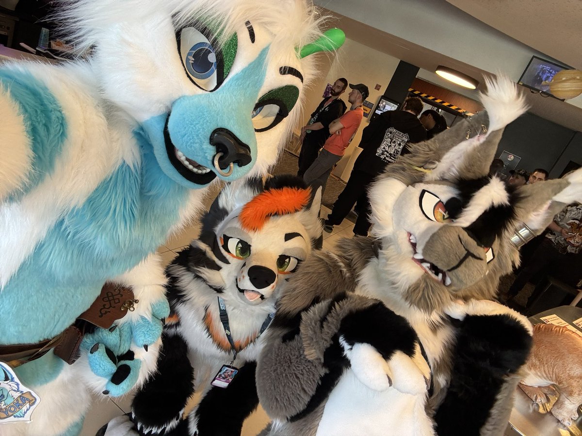 Akoy - 🔜 NFC , Fuan tweet media