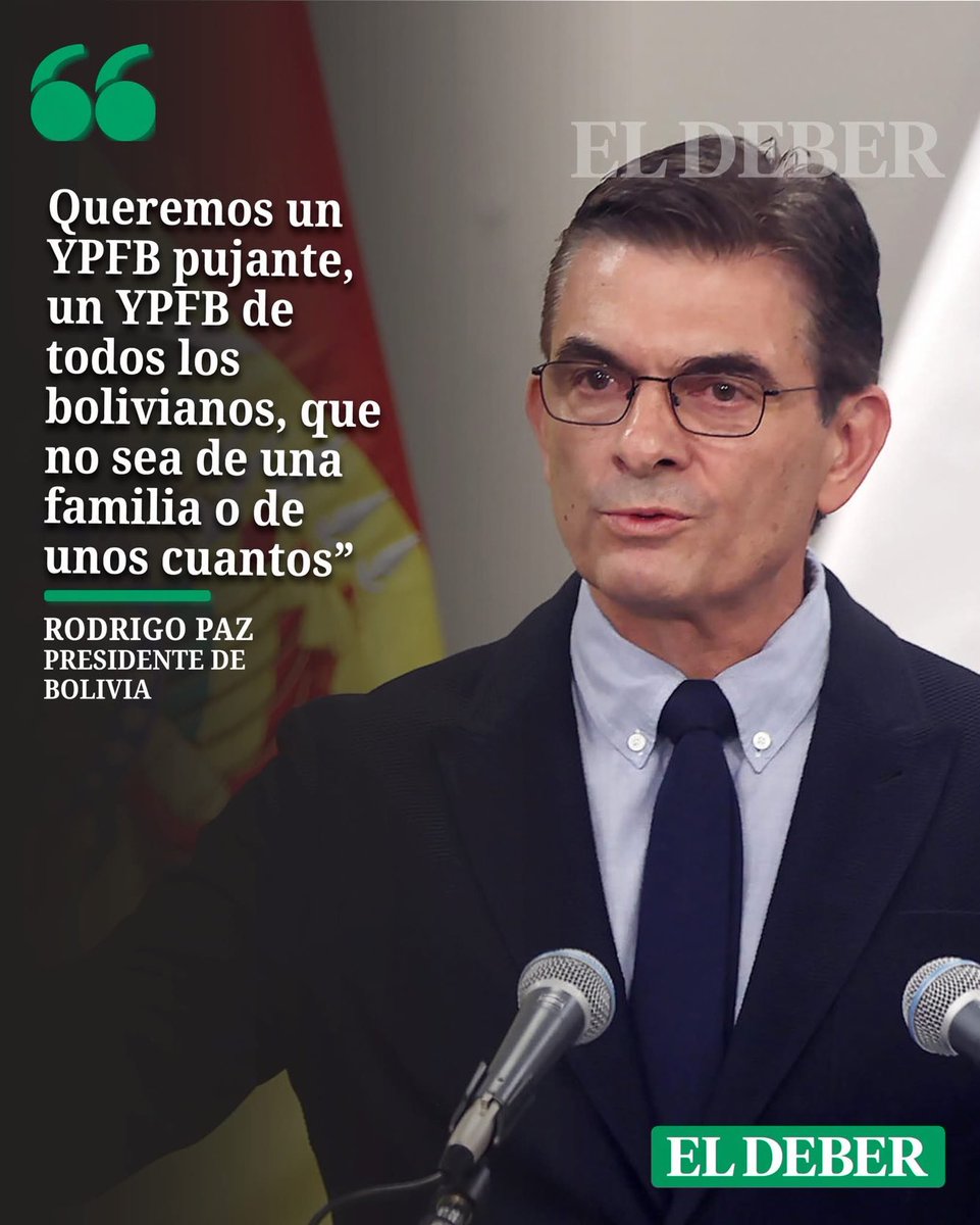 Yerko Garafulic 🇧🇴🇭🇷 tweet media