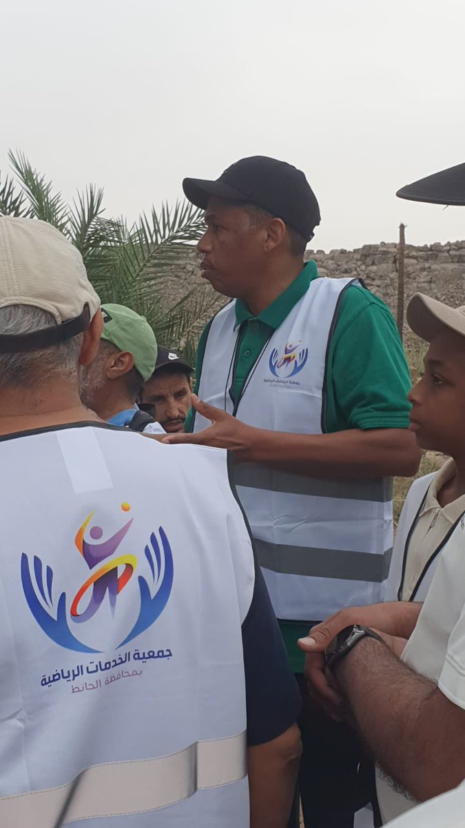 نادي هايكنج فدك tweet media
