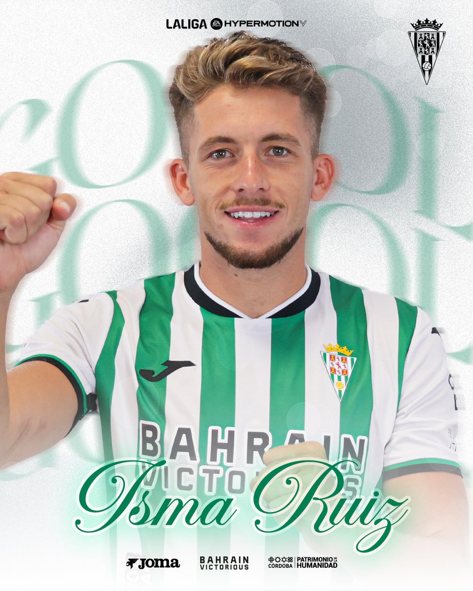 Córdoba CF tweet media