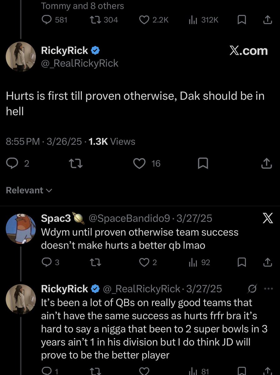 Joe Pezz🇵🇷🦅 tweet media