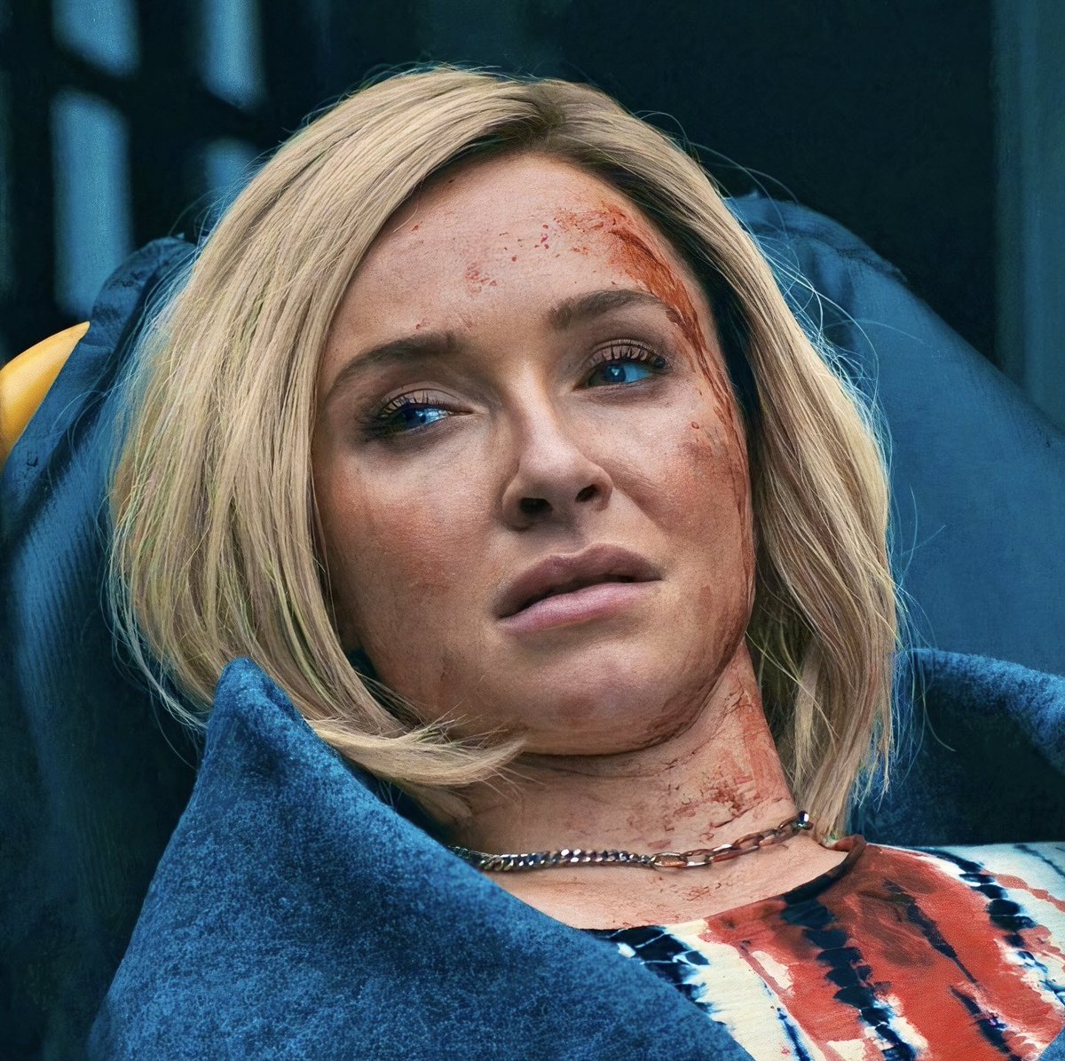 Scream News 🇵🇸 tweet media