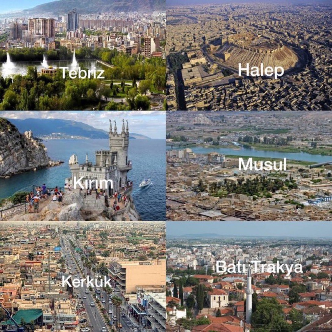 FiiTarih tweet media