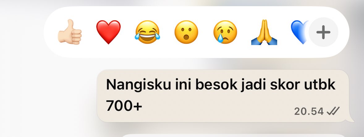 Zalee FIK UI²⁶ #lockinUTBK tweet media