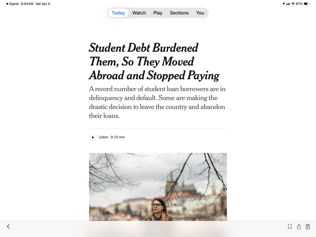 Clifford Asness tweet media