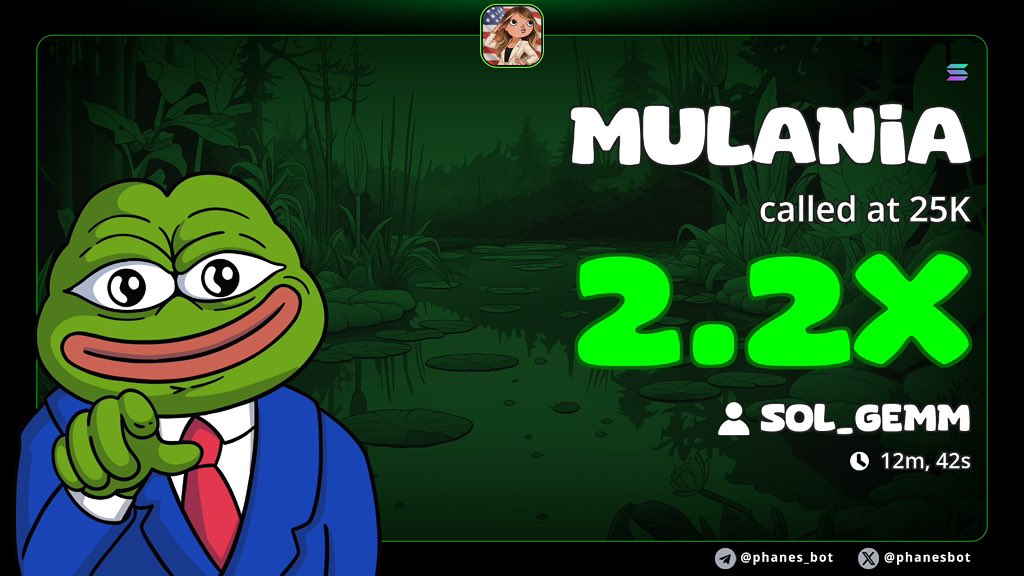 Mr sol 💎 tweet media