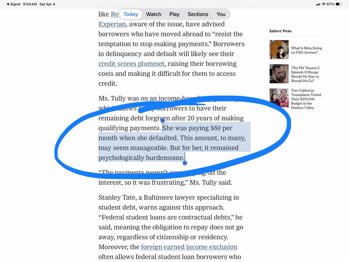 Clifford Asness tweet media