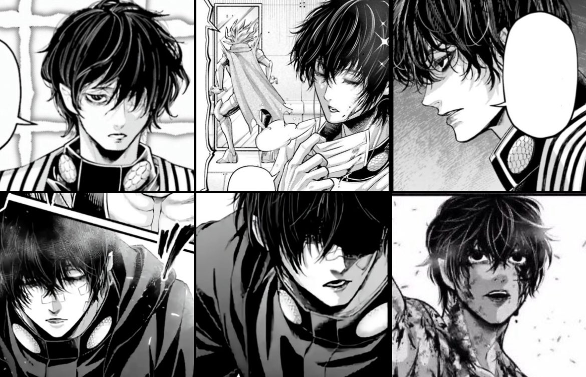 YUMA ݁ᛪ༙ Beel’s dove tweet media