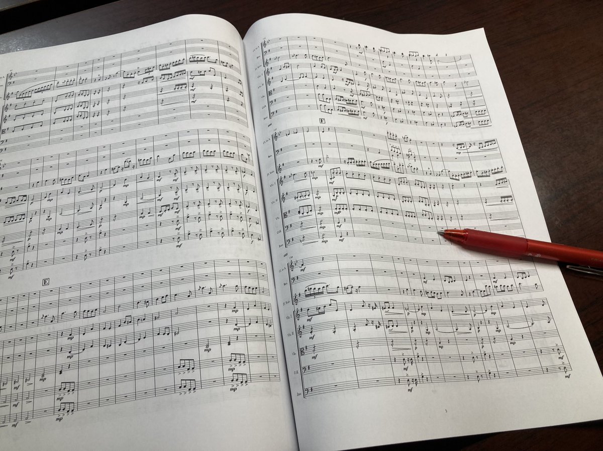 うお🇺🇦💙💛M3春K-12b tweet media