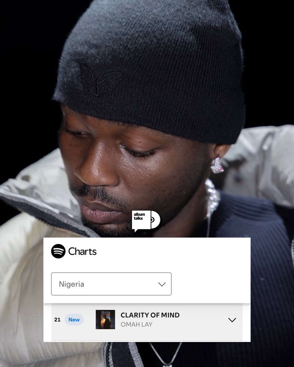 𝗔𝗟𝗕𝗨𝗠 𝗧𝗔𝗟𝗞𝗦 📀 tweet media