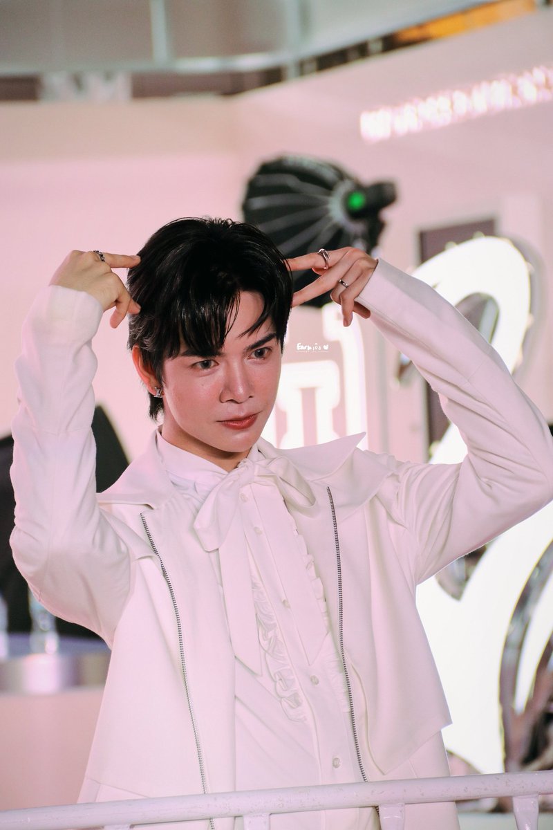 แอคนี้ชื่อชาติ!! ft.คู่ค้าบอสเบ้บ🐽 tweet media