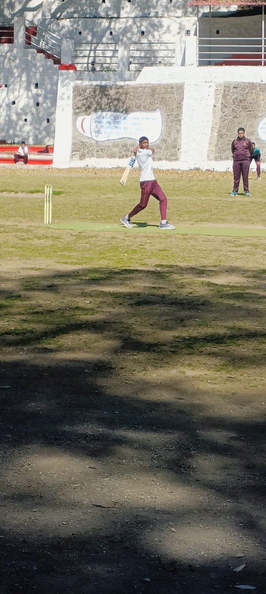 principalogs's tweet photo. Inter house Cricket Sr Boys School Senior division
Shivaji house won the tournament ..Some glimpses https://t.co/BsqVEERc0v