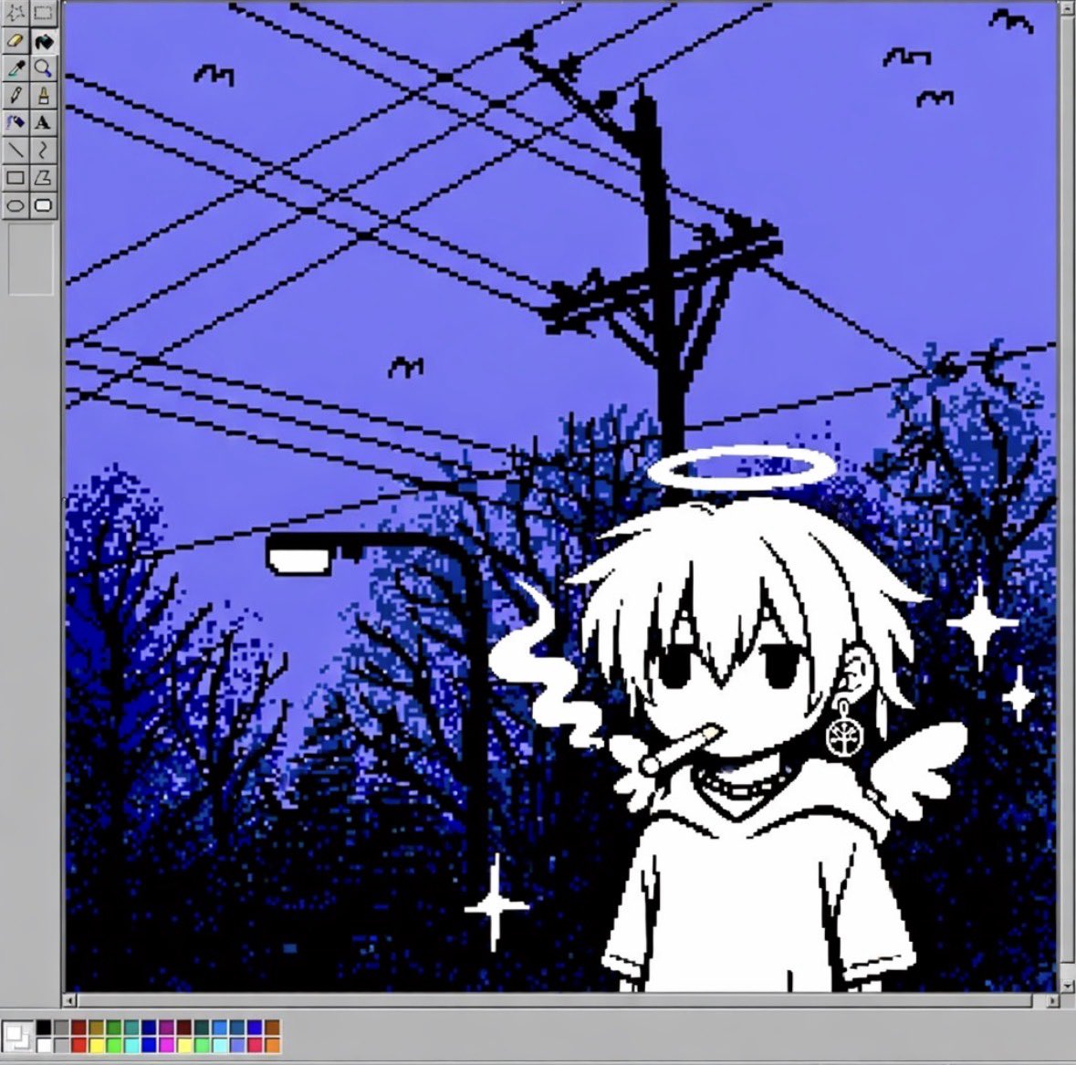 𝚔𝚊𝚖𝚒∞ tweet media