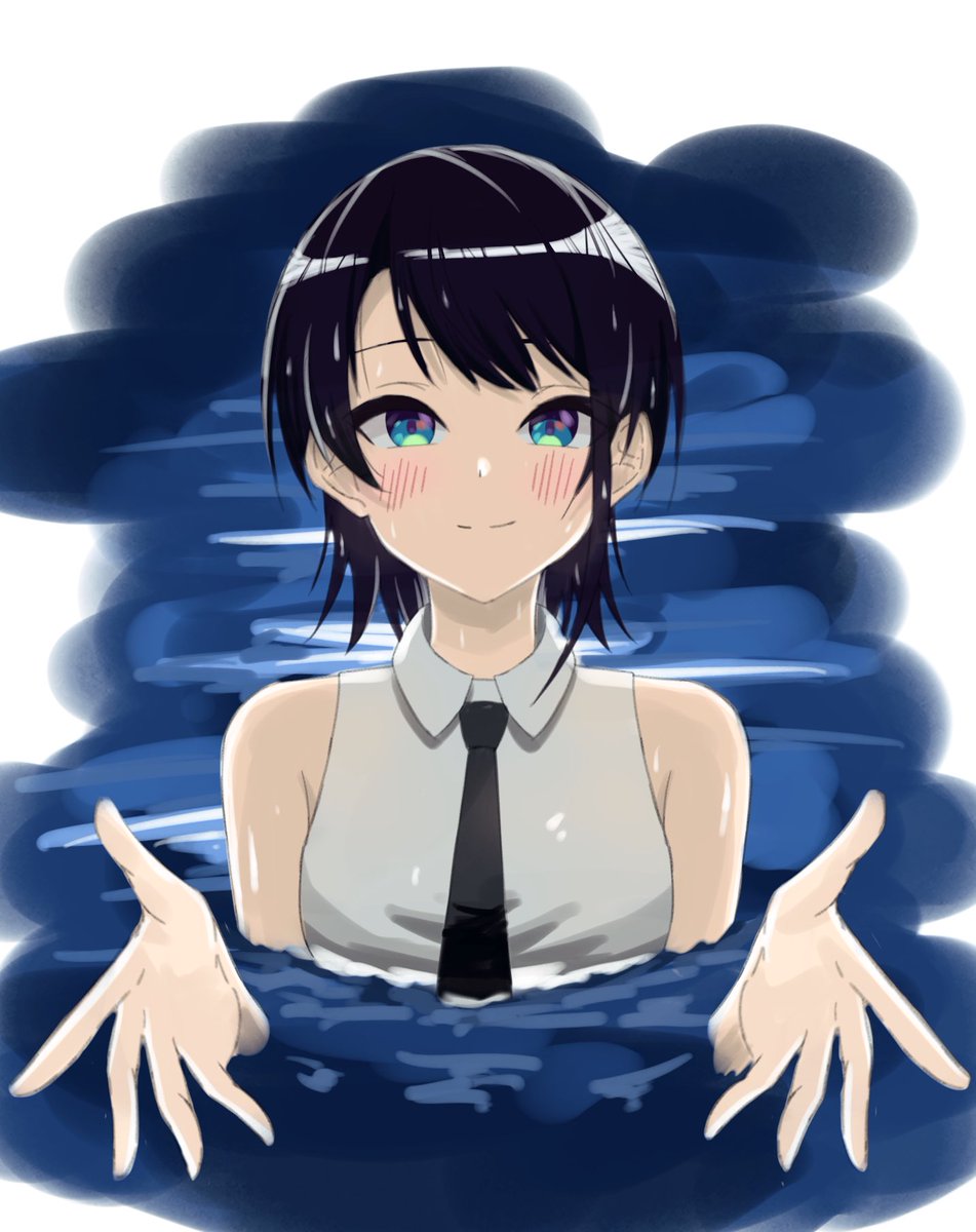 逢紅/Aiku tweet media