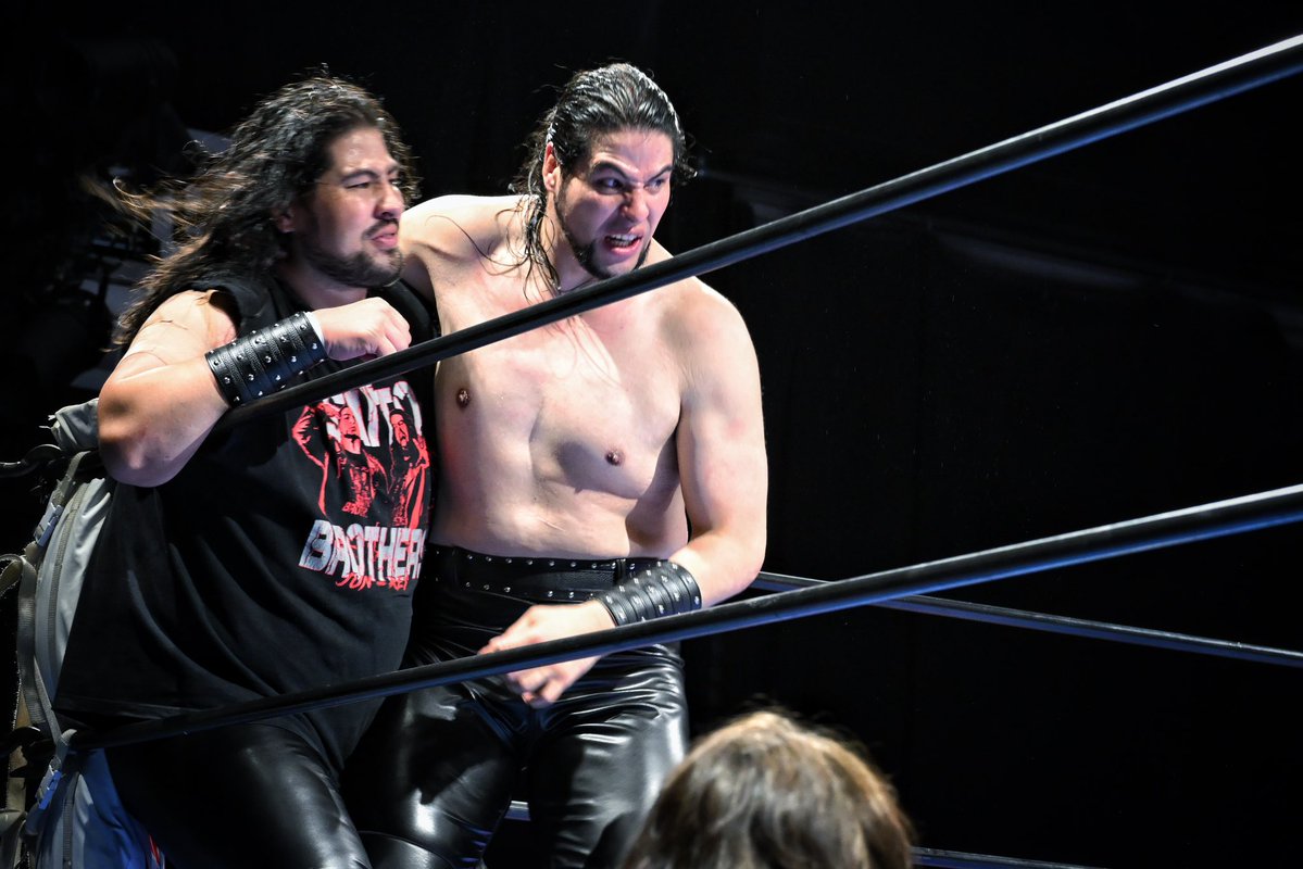 またた🅱️ tweet media