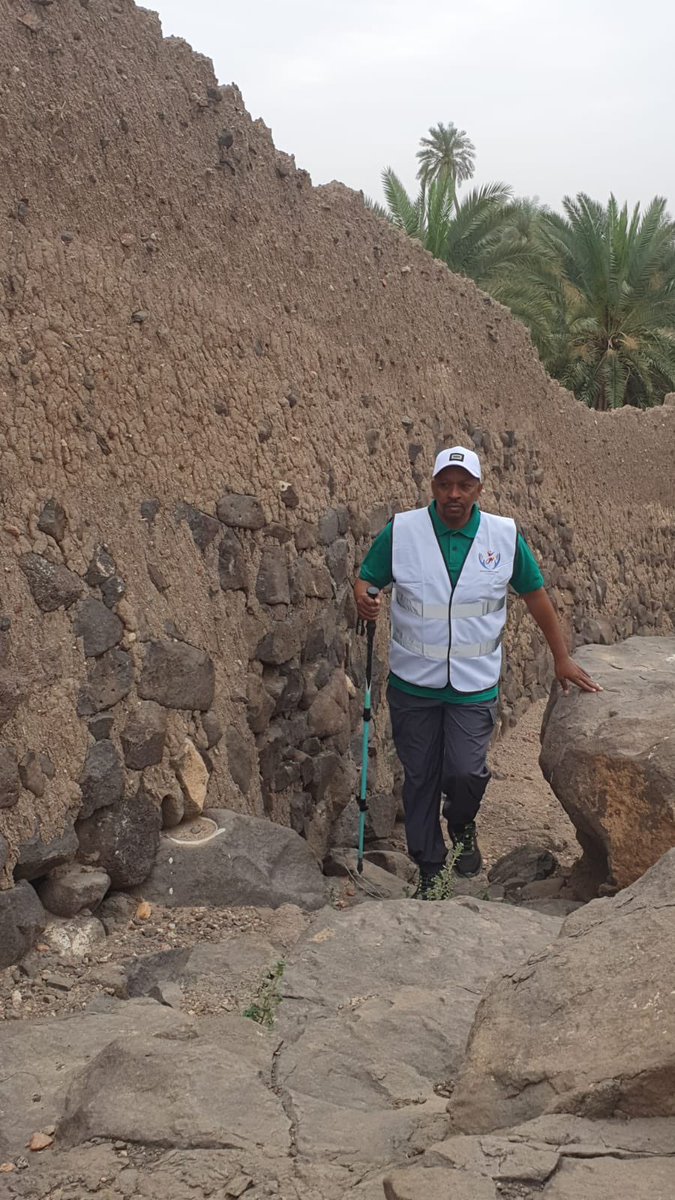 نادي هايكنج فدك (@fadakhikingclub) on Twitter photo 