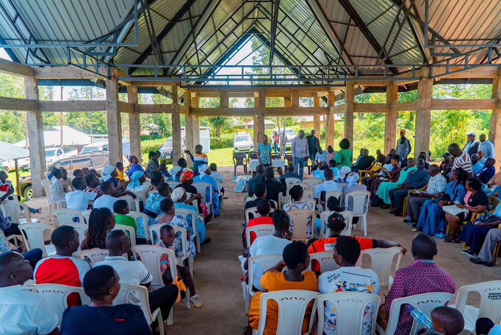 Ochieng Geoffrey Oyoo tweet media