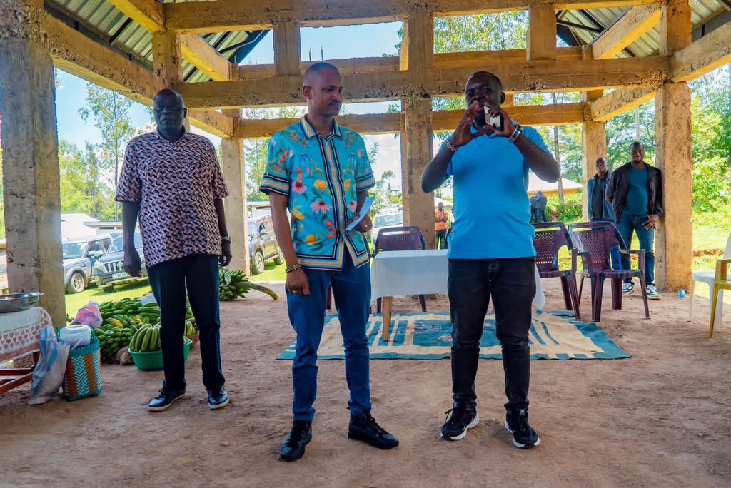 Ochieng Geoffrey Oyoo tweet media