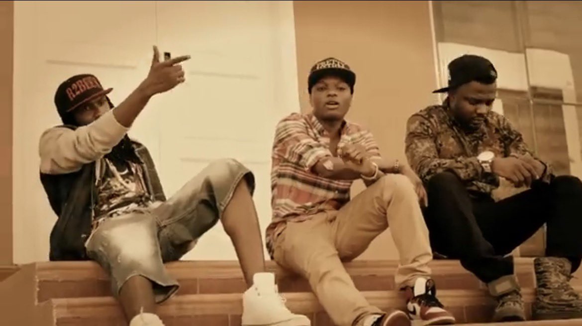 fayvourr🇳🇬🇨🇲 tweet media