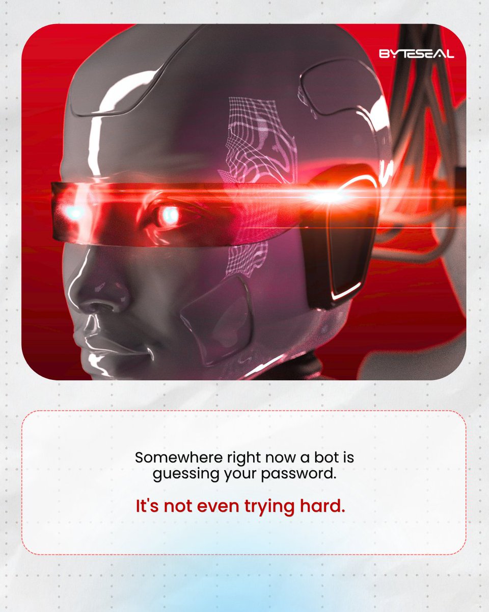 Byteseal tweet media