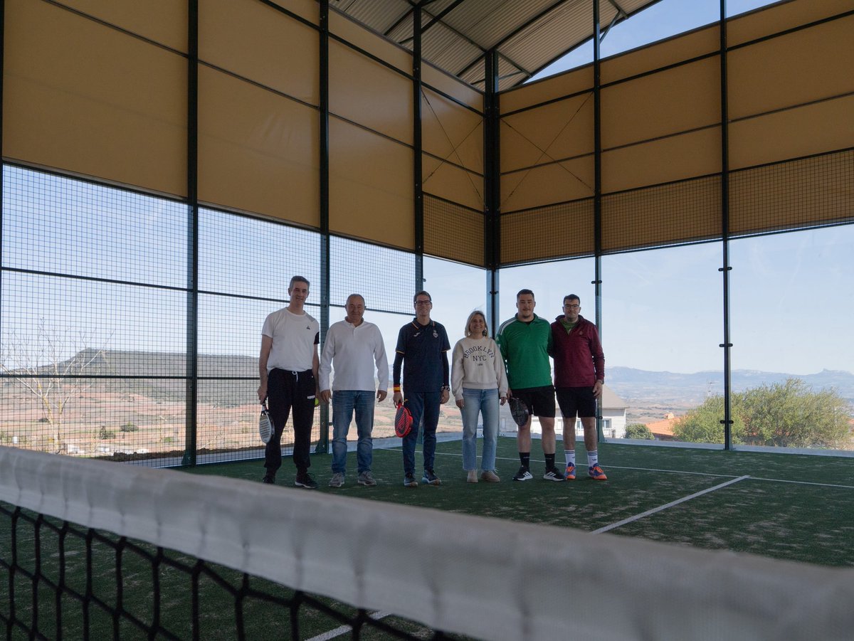 Gobierno de La Rioja tweet media