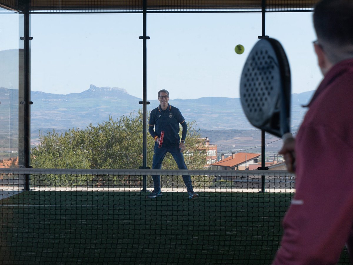 Gobierno de La Rioja tweet media