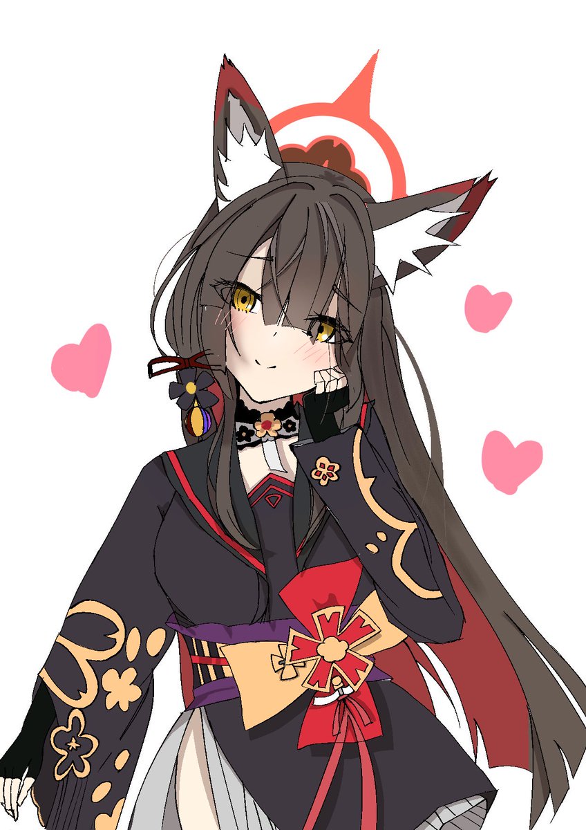 ケニニ tweet media