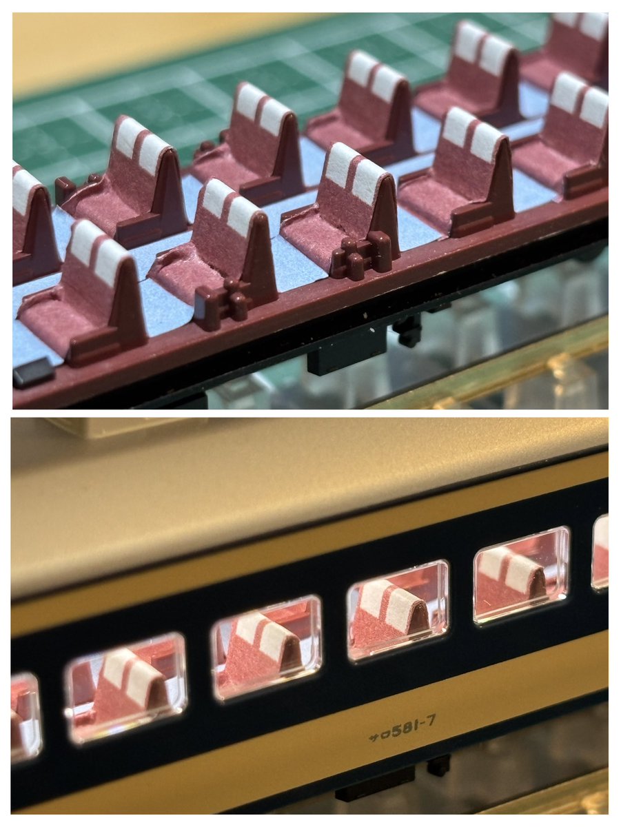 砂町モデル◆0425YFS店内イベ tweet media