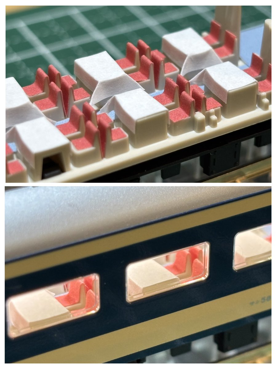 砂町モデル◆0425YFS店内イベ tweet media