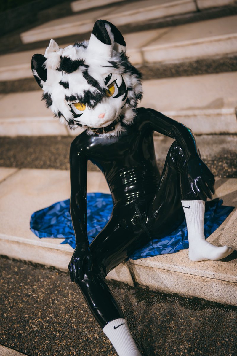 沃爾尼🔜Hi Furry tweet media