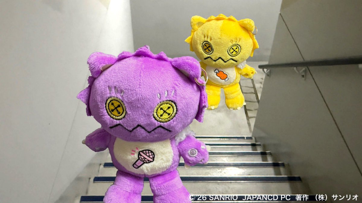 モーニング娘。feat.カリバディクス tweet media